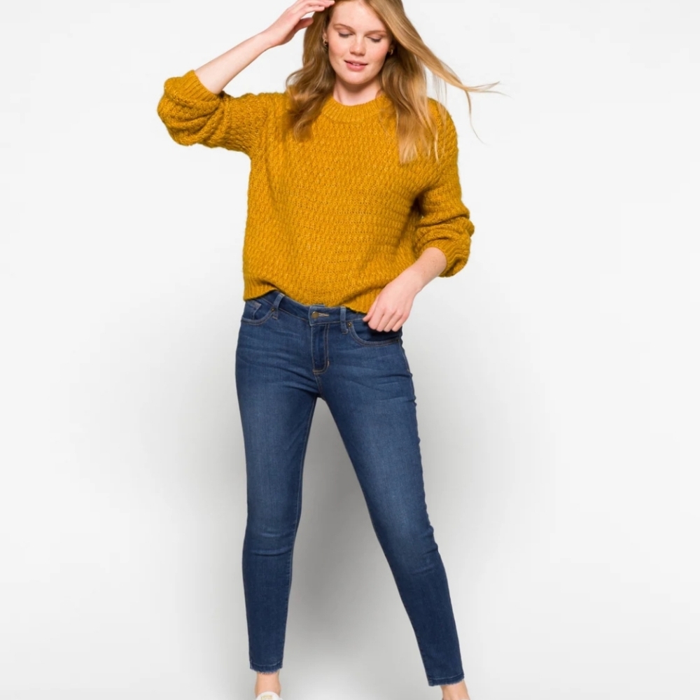 Just USA jeans